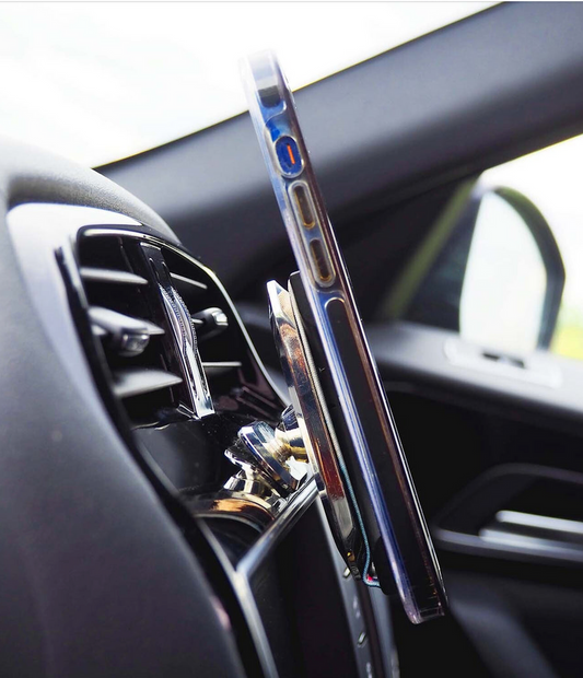 LoveHandle PRO Magnetic Mount