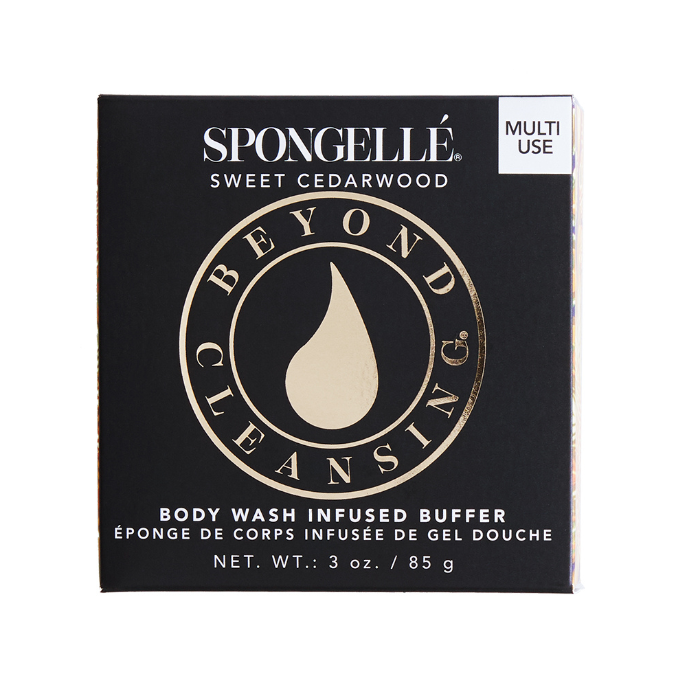 Boxed Flower SWEET CEDARWOOD