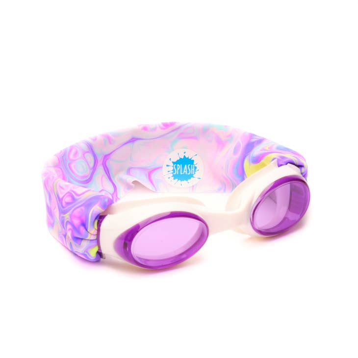 Splash Place Swim Goggles