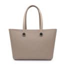 Jen & Co Large Versa Tote w/ Interchangable straps