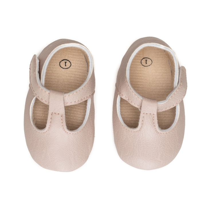 Sweet n Swag Infant Shoes