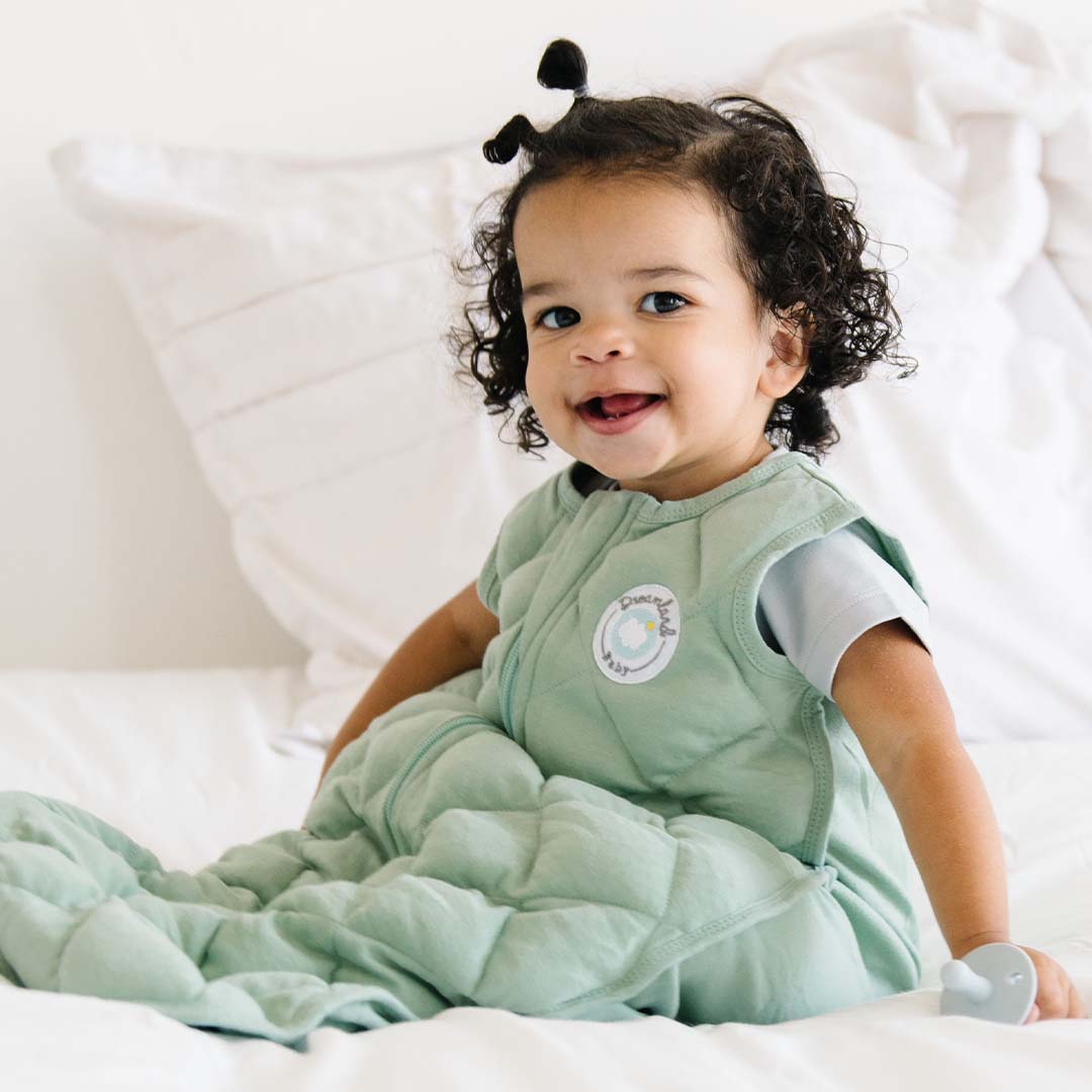 Dreamland Baby - Dream Weighted Sleep Sack