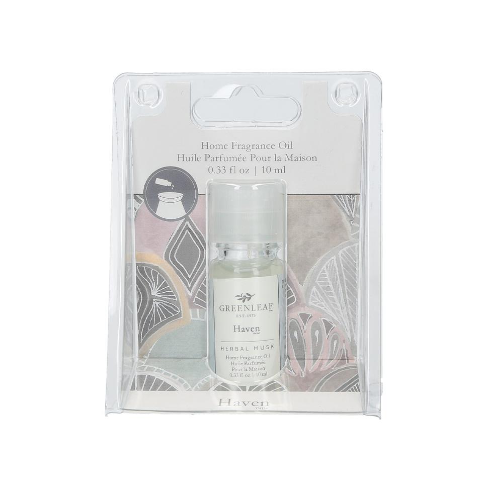 Haven Fragrance Oil