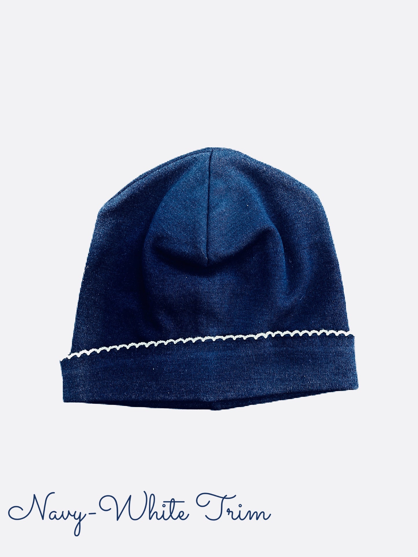 Pima Cotton Hats
