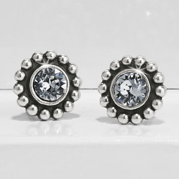 Brighton Twinkle Mini Post Earrings