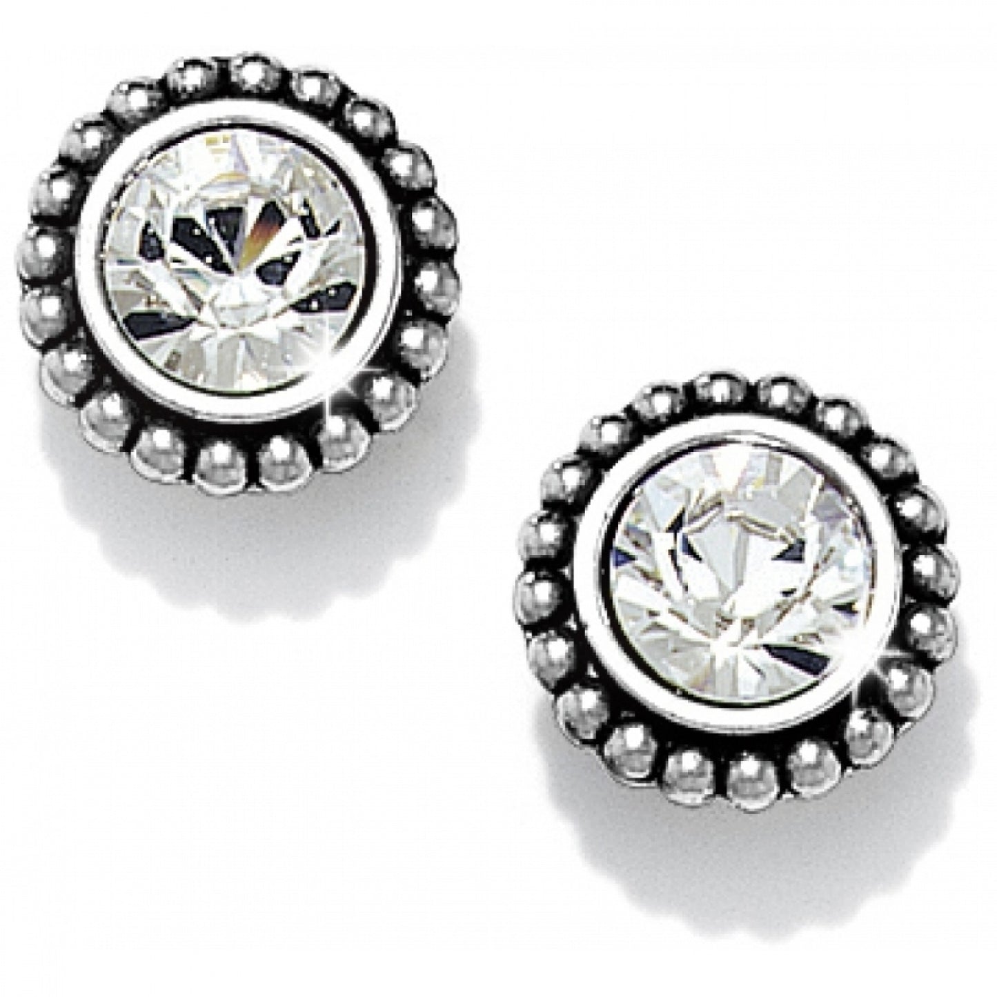 Brighton Twinkle Medium Post Earrings