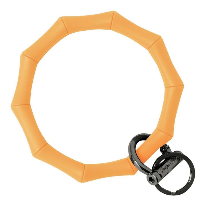 Bangle & Babe Mango/Black Bamboo