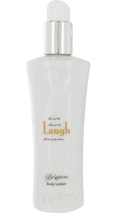 Brighton Laugh 6oz Body Lotion