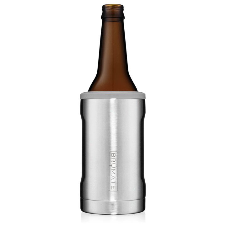 Stainless Bottl Brumate