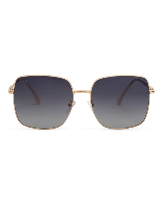 DAX Eyewear - Evie in Black
