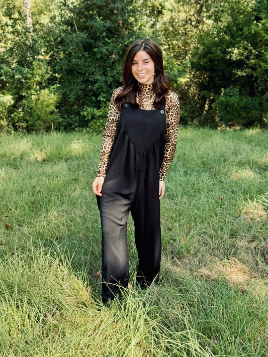 Everyday Style Jumpsuit