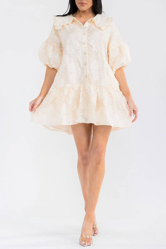 Elegant Occasions Dress