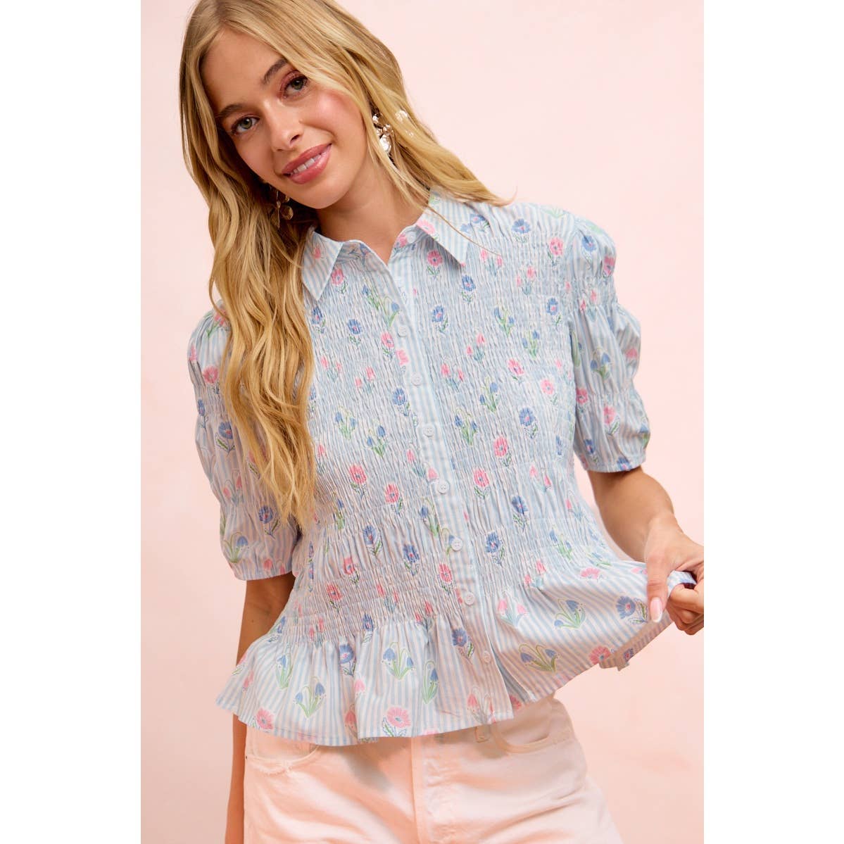 Take me with you shirt