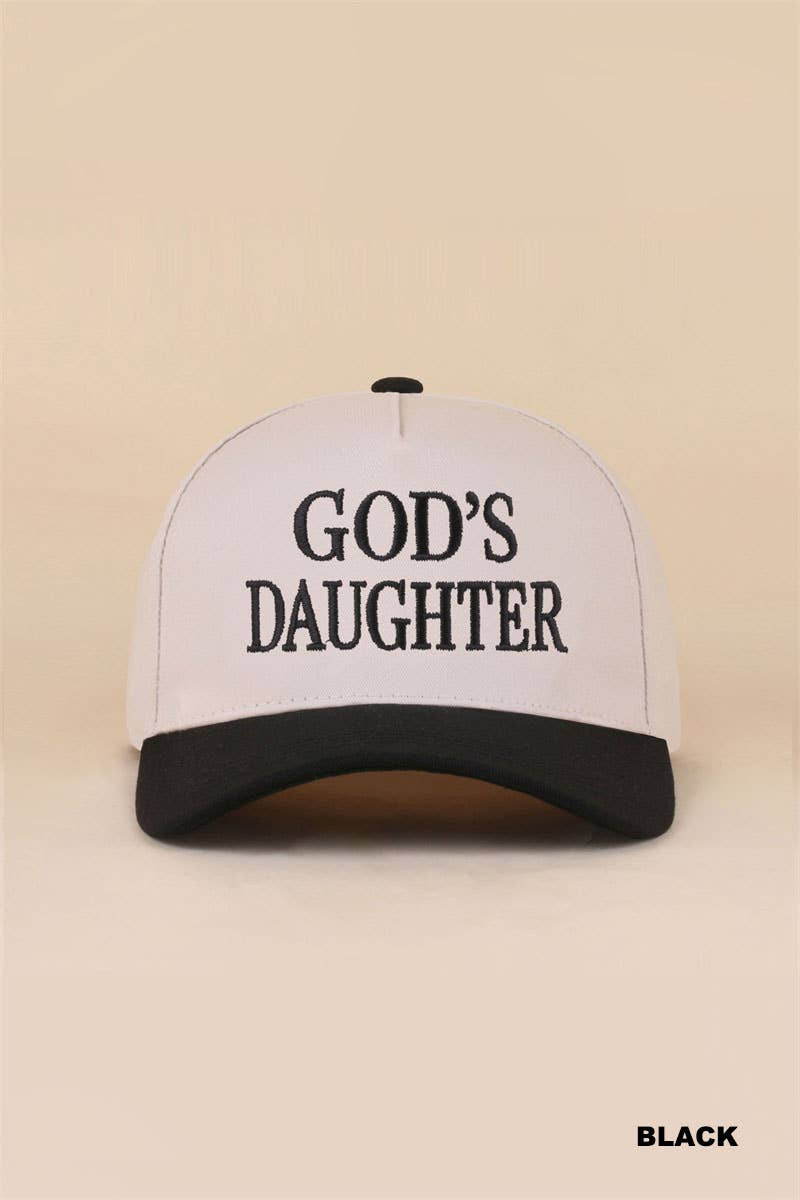 42POPS - Two Tone Snapback Hat