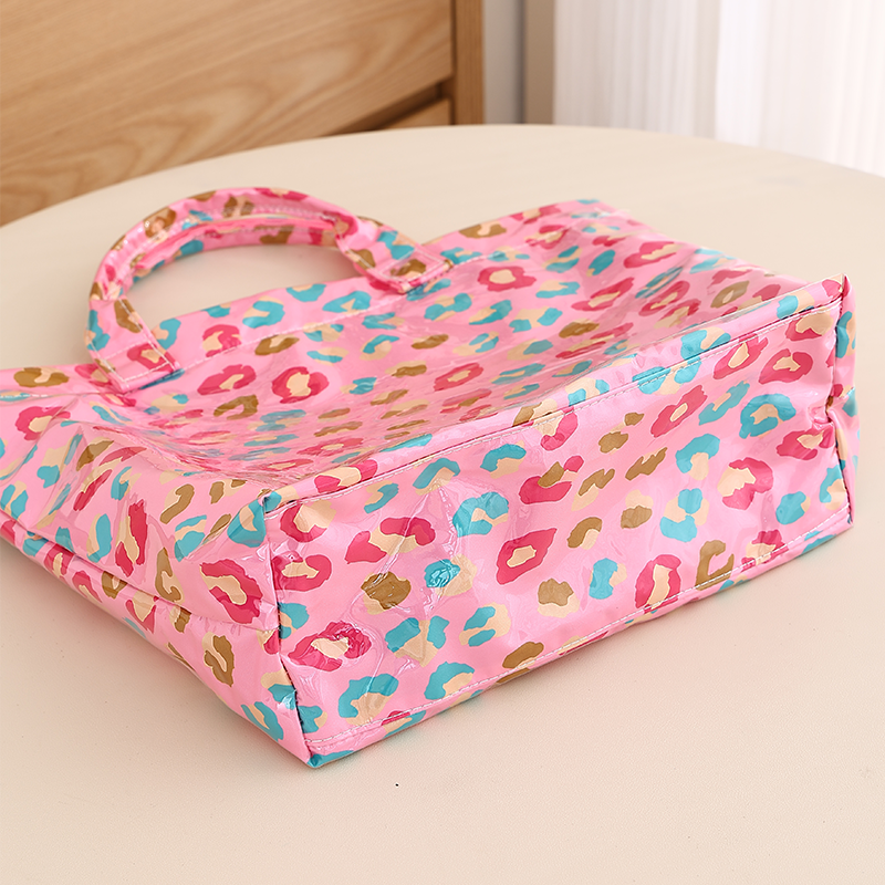 Southern My Sass - Waterproof Tote Bag PVC Beach Bag