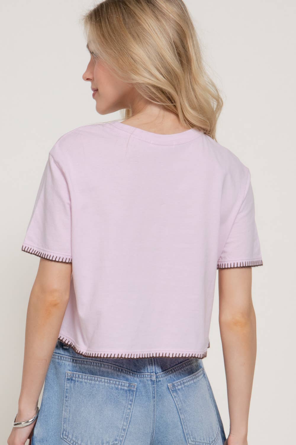 Paradise Tee