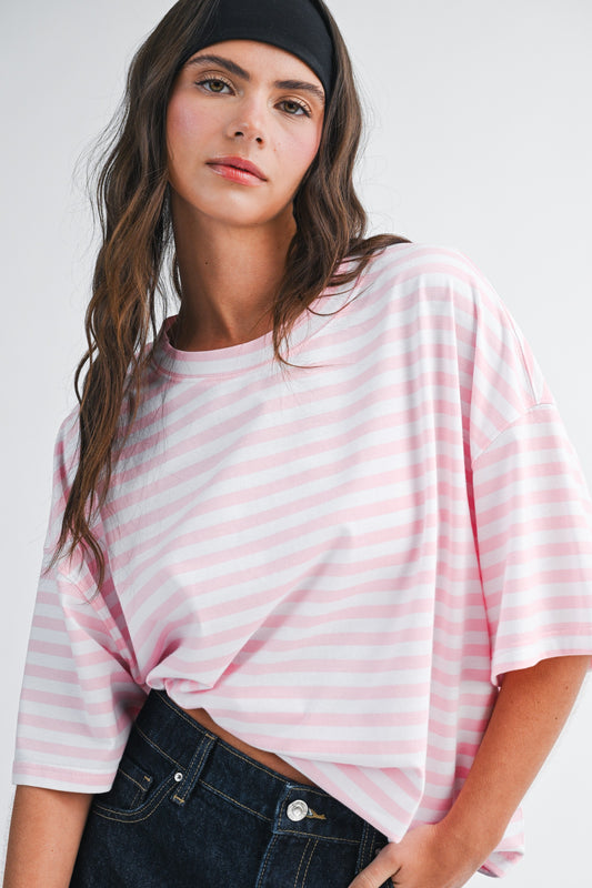 My Boyfriend Tee