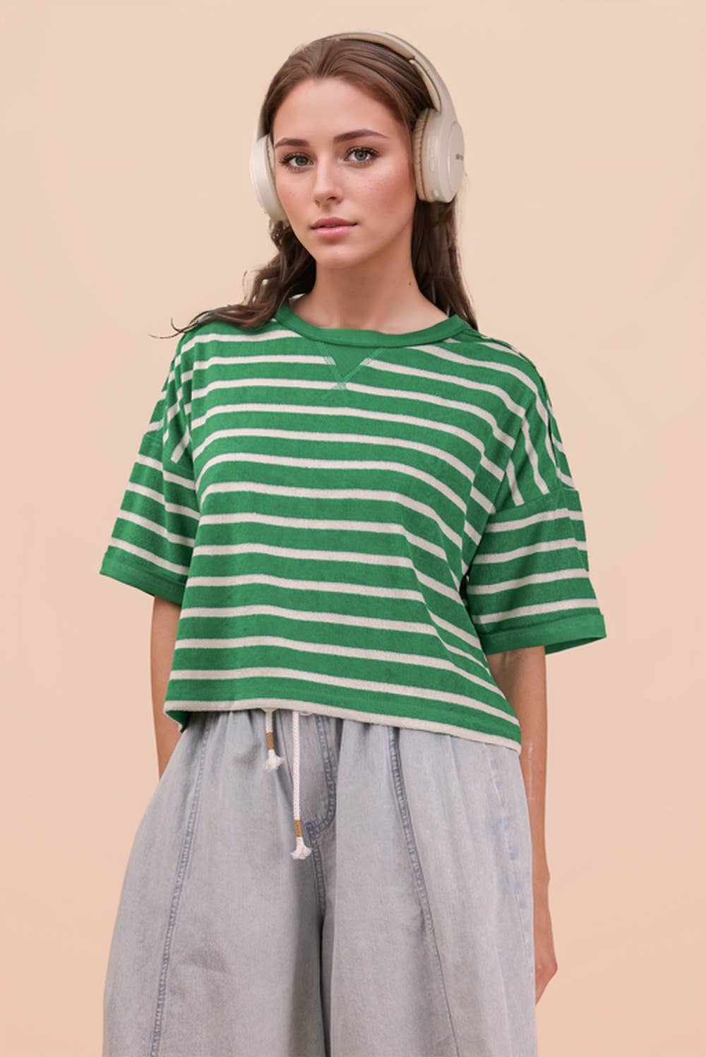 This Girl Loves a Tee