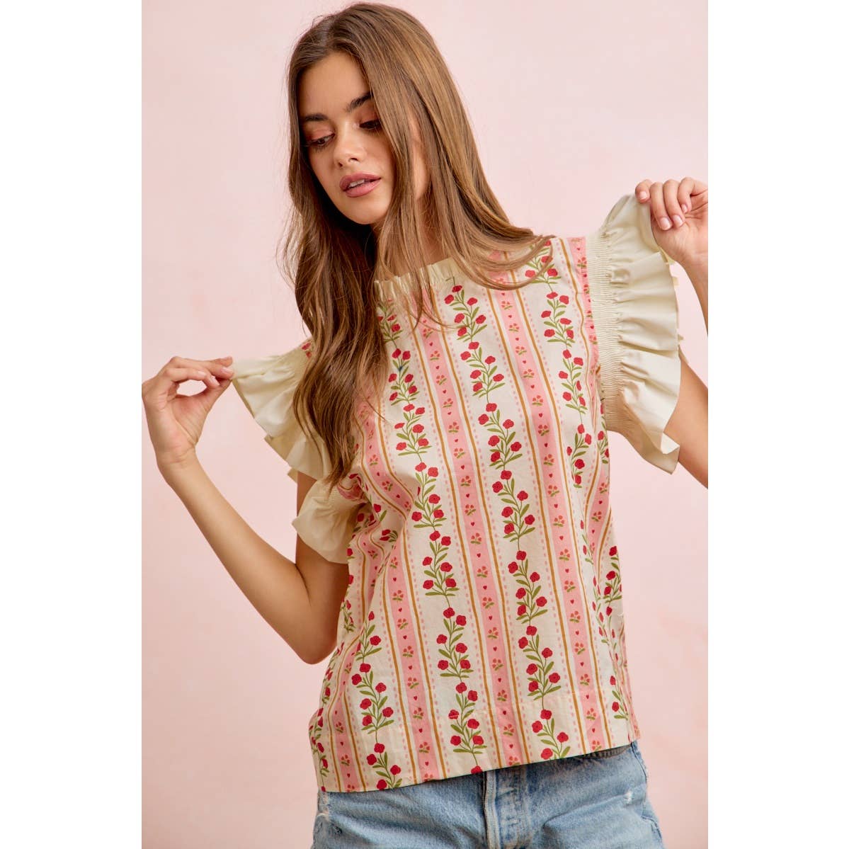 Date Night Top