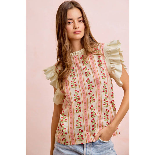 Date Night Top