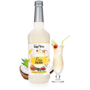 Skinny Syrup - Sugar Free Infusion Syrup