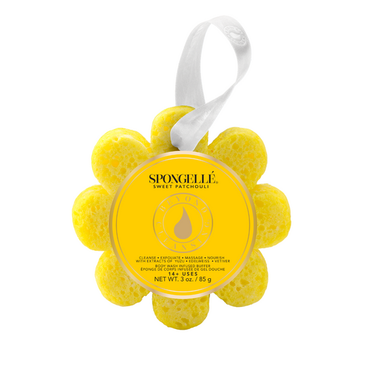Wild Flower - Sweet Patchouli