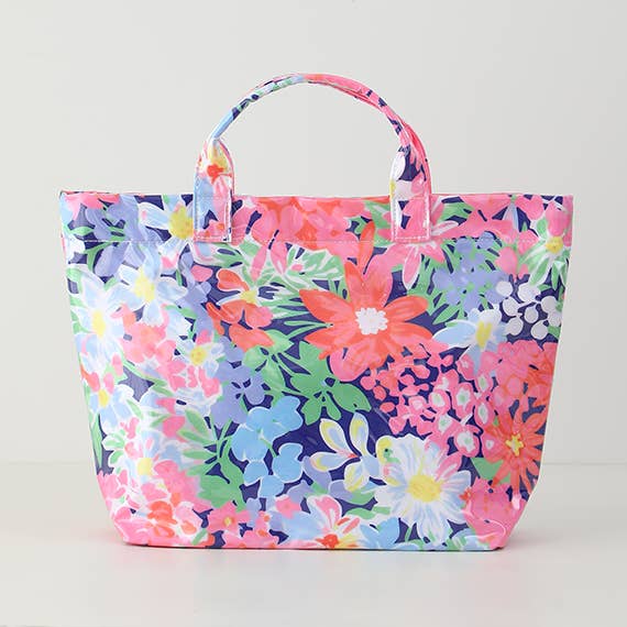 Southern My Sass - Waterproof Tote Bag PVC Beach Bag