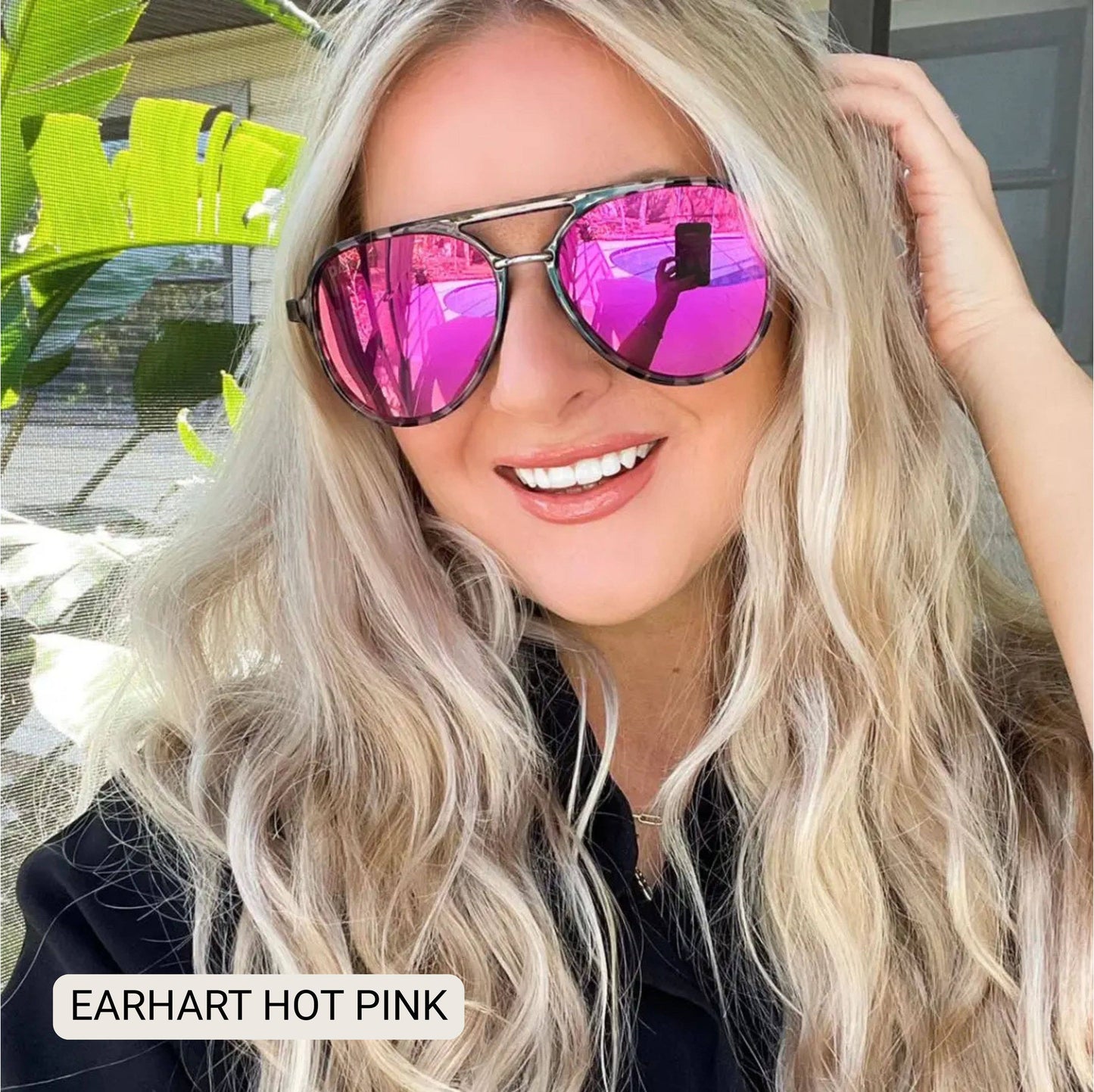 DAX Eyewear - Earhart