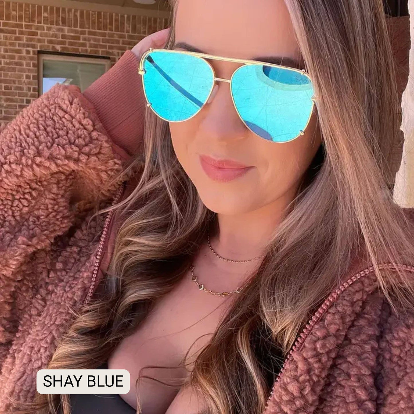 DAX Eyewear - SHAY