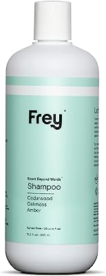 Frey Shampoo