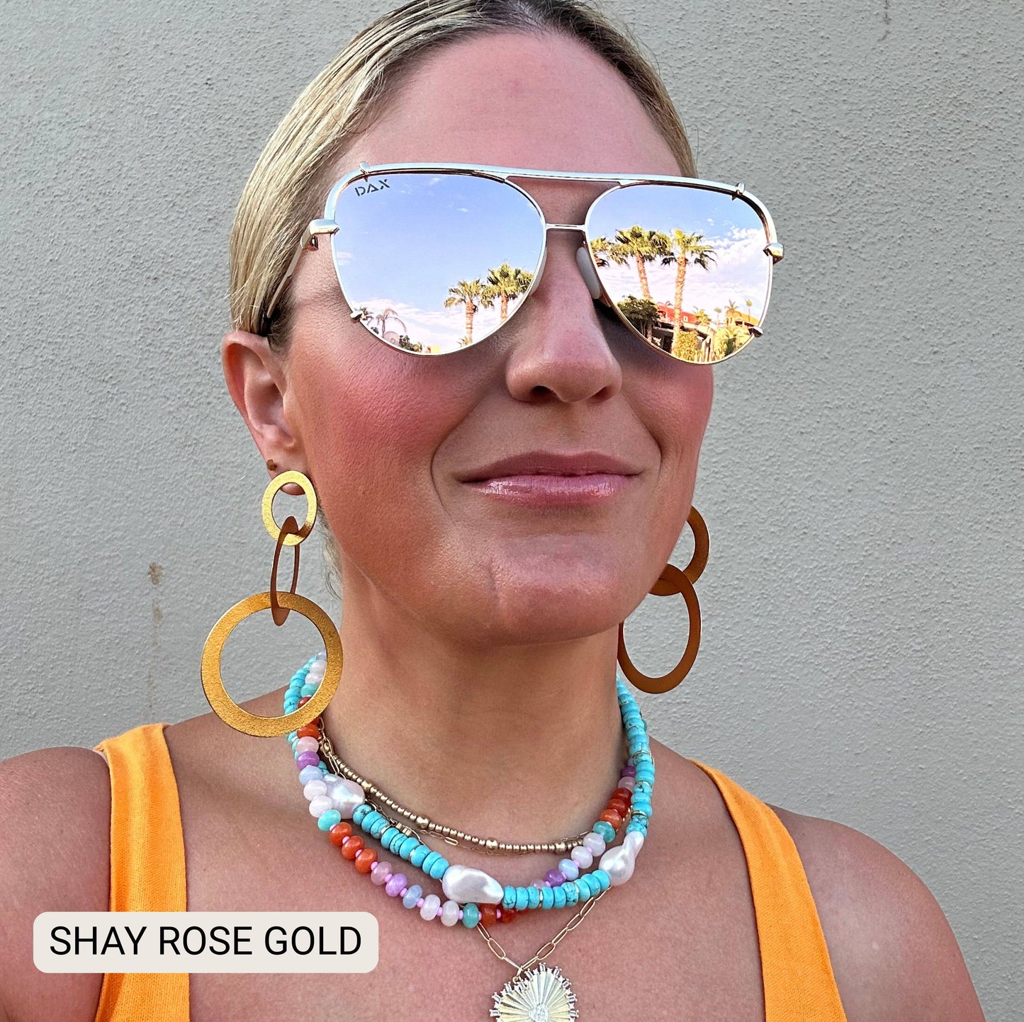 DAX Eyewear - SHAY