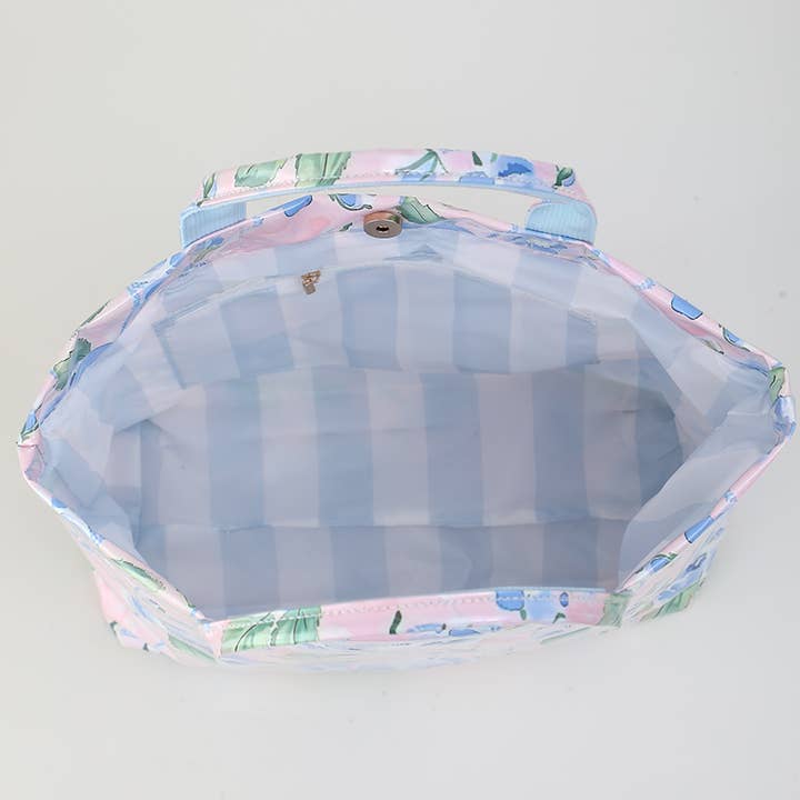Southern My Sass - Waterproof Tote Bag PVC Beach Bag