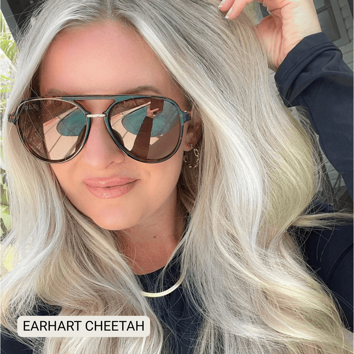 DAX Eyewear - Earhart