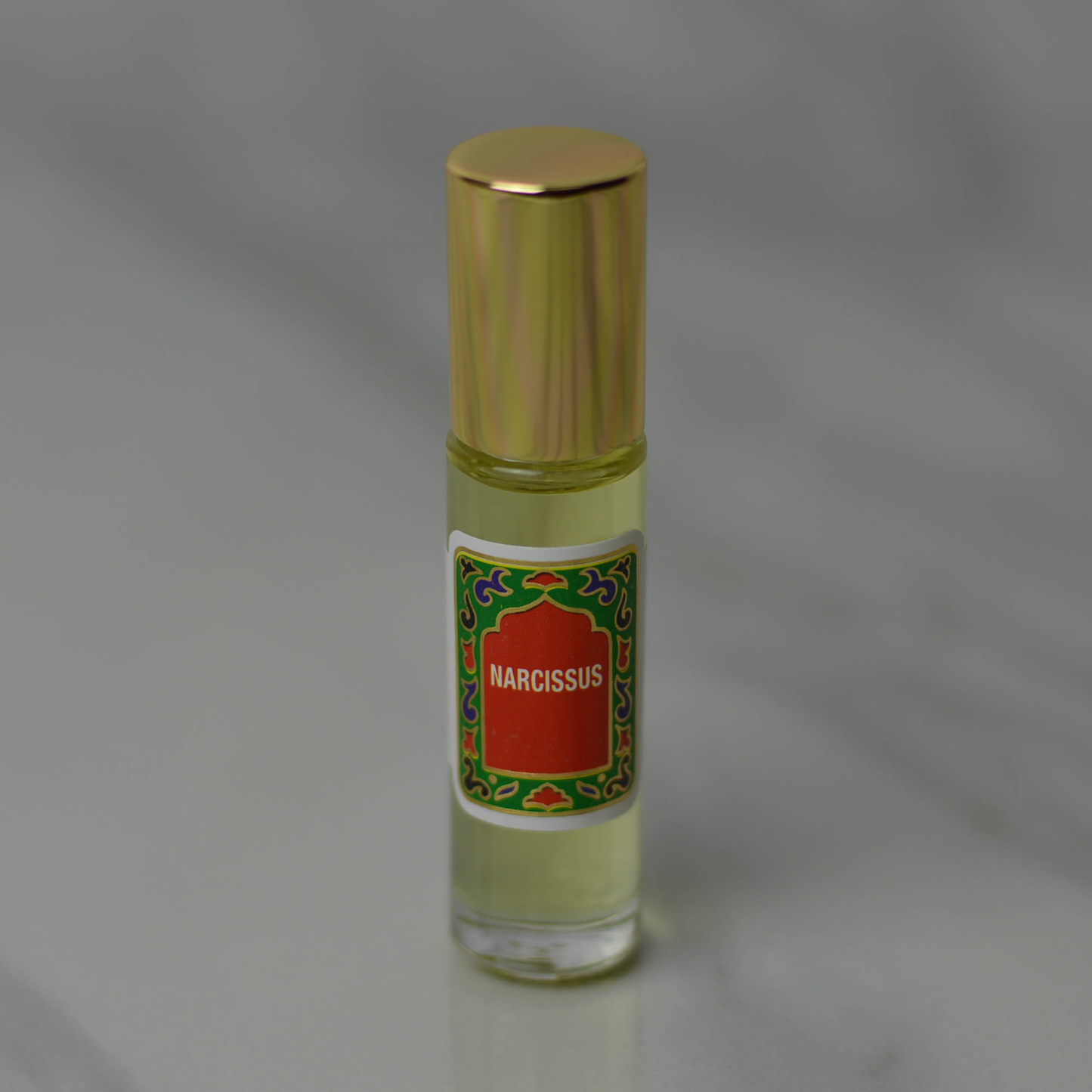 Nemat - Narcissus Perfume Oil: 10ml Roll-on