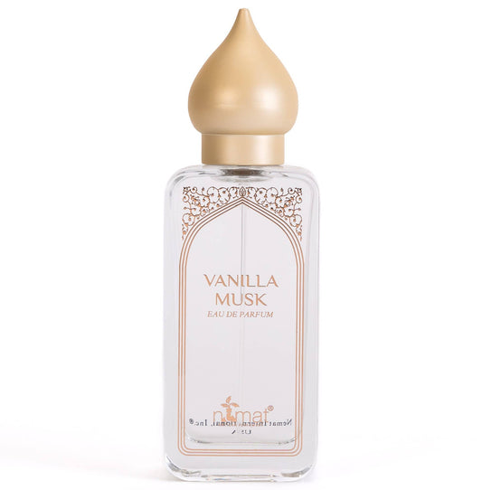 Nemat - 50ml Vanilla Musk Eau de Parfum