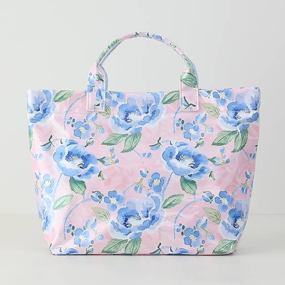 Southern My Sass - Waterproof Tote Bag PVC Beach Bag