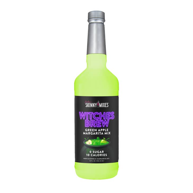 Skinny Syrup - Sugar Free Infusion Syrup