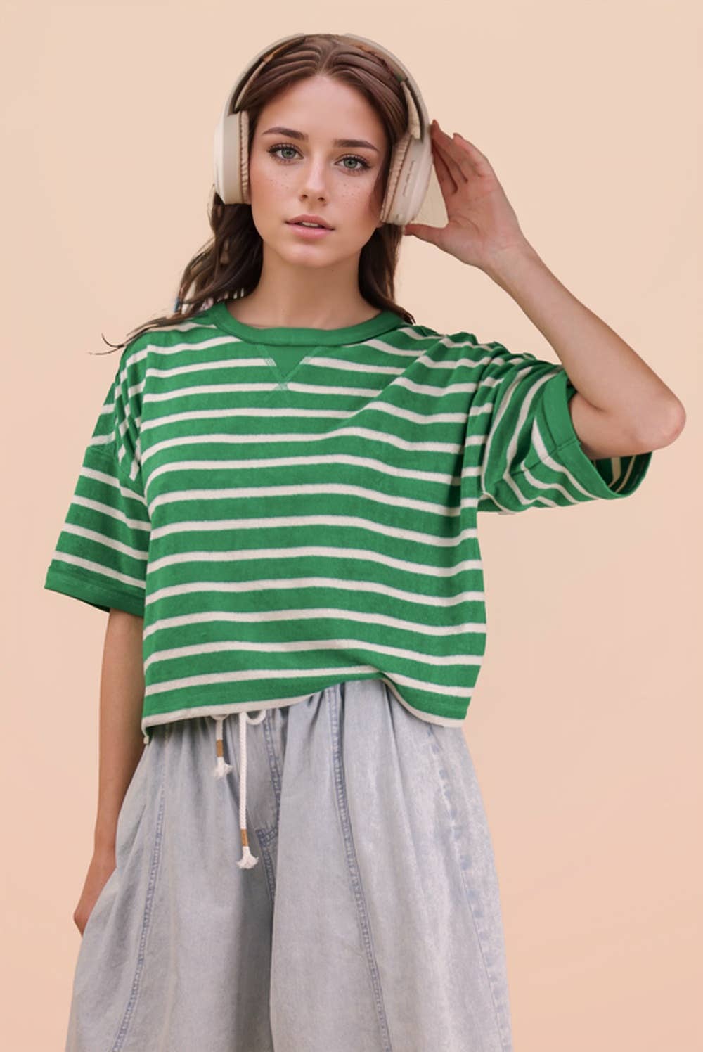 This Girl Loves a Tee