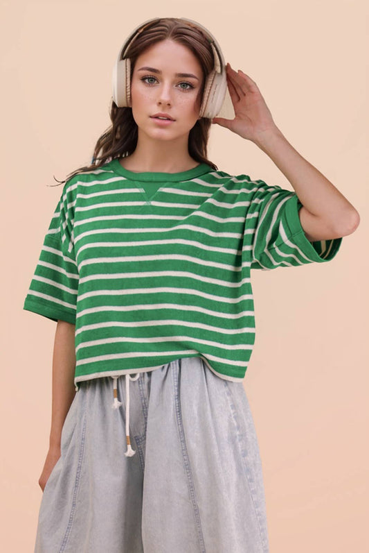 This Girl Loves a Tee