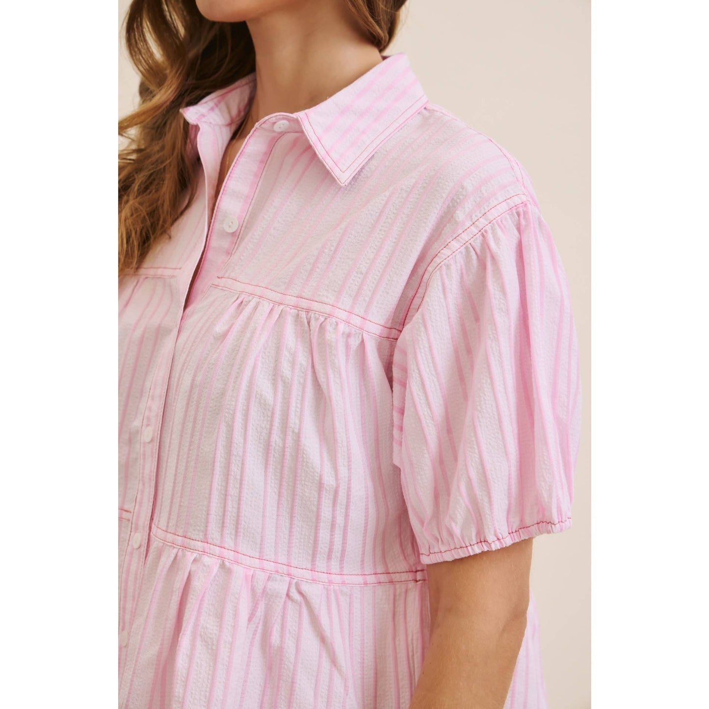 Looks of Love Top