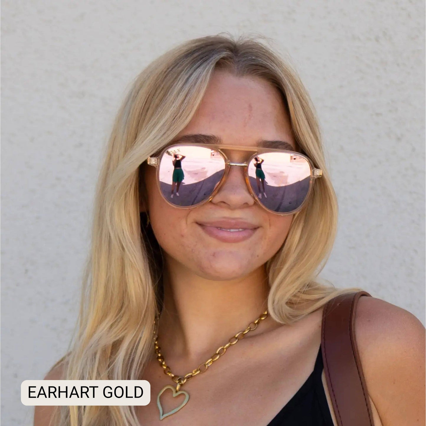 DAX Eyewear - Earhart