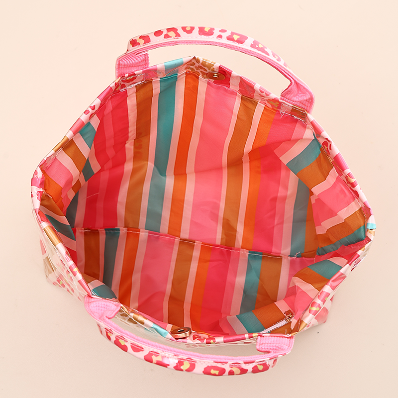Southern My Sass - Waterproof Tote Bag PVC Beach Bag