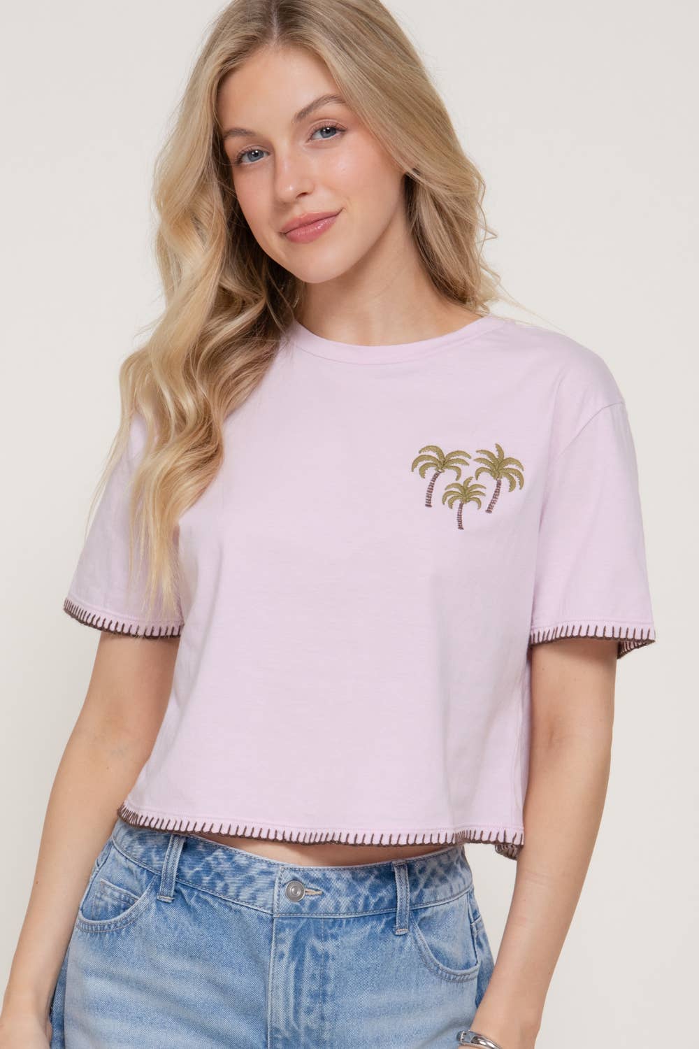 Paradise Tee