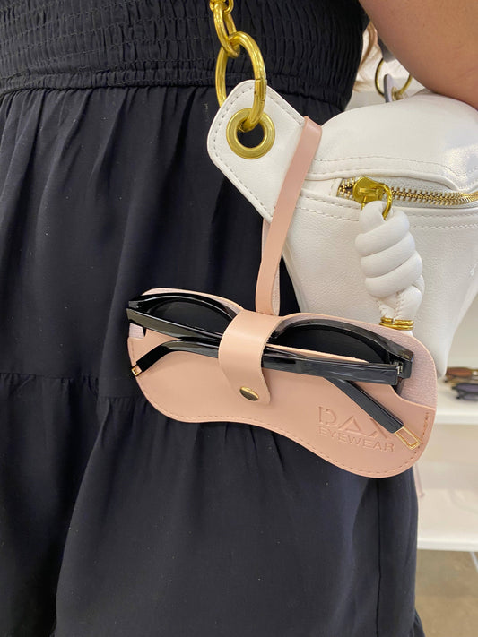 DAX Eyewear - Eyewear Clutch