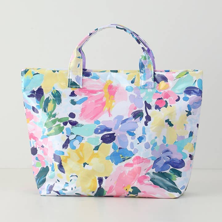 Southern My Sass - Waterproof Tote Bag PVC Beach Bag