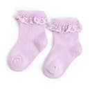 Little Stocking Co. - Lace Midi Sock