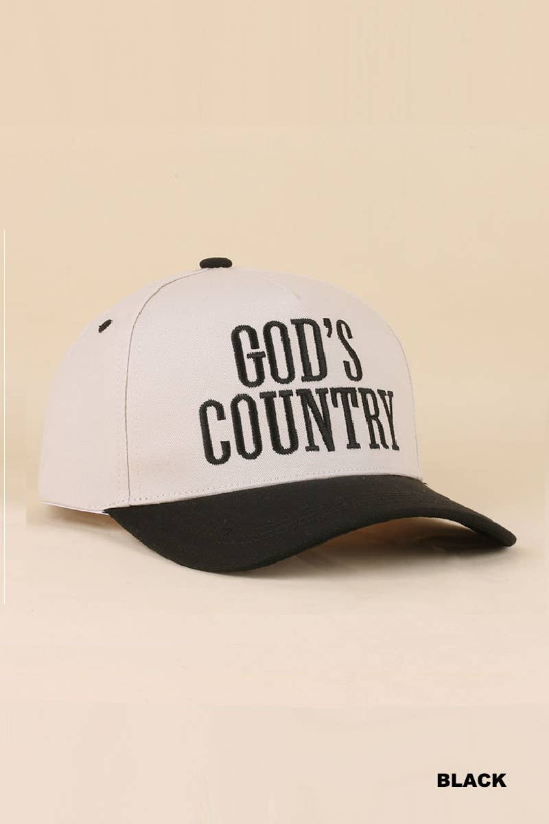 42POPS - Two Tone Snapback Hat