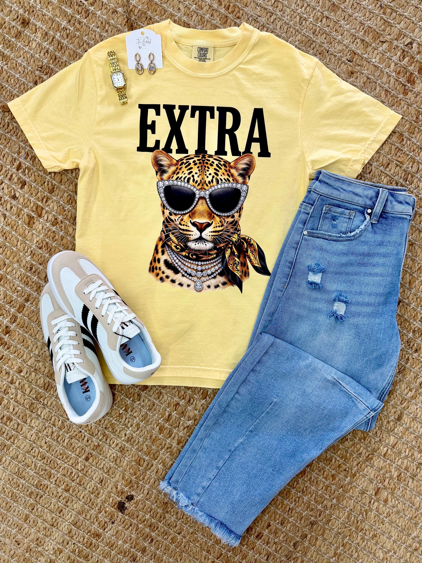 EXTRA Tee