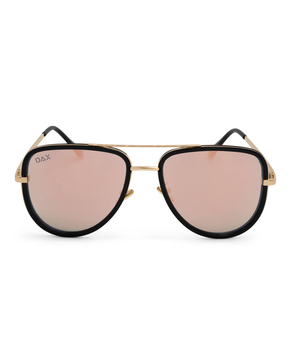 DAX Eyewear - Cove in Rose Pink