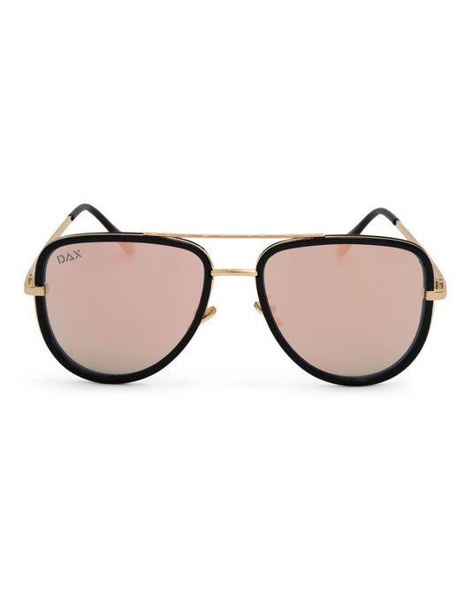 DAX Eyewear - Cove in Rose Pink